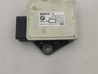 датчик ускорения BMW X6 E71/E72 2009, 3.0 л., N54 B30 A, бензин, АКПП, внедорожник 5 дв., 6782370