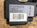 минусовой провод аккумулятора BMW X6 E71/E72 2009, 3.0 л., N54 B30 A, бензин, АКПП, внедорожник 5 дв. - фото №2