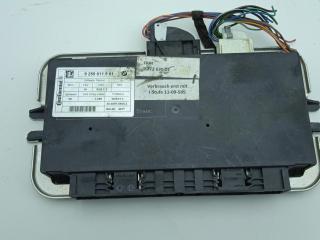 блок управления светом BMW X6 E71/E72 2009, 3.0 л., N54 B30 A, бензин, АКПП, внедорожник 5 дв., 9259611, 9273630