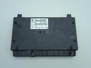 блок управления сиденьем BMW X6 E71/E72 2009, 3.0 л., N54 B30 A, бензин, АКПП, внедорожник 5 дв., 9196930