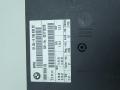 блок управления сиденьем BMW X6 E71/E72 2009, 3.0 л., N54 B30 A, бензин, АКПП, внедорожник 5 дв., 9196930 - фото №2