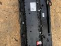 блок управления печки / климат-контроля BMW 5 серия F07/F10/F11 2012, 3.0 л., бензин, АКПП, седан - фото №2
