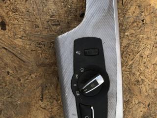 переключатель света BMW 5 серия F07/F10/F11 2012, 3.0 л., бензин, АКПП, седан, 9192745