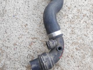 патрубок радиатора BMW X3 E83 2005, 3.0 л., M54 B30 (306S3), бензин, АКПП, внедорожник 5 дв.