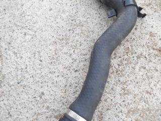 патрубок радиатора BMW X5 E53 2003, 4.4 л., M62 B44 (448S2), бензин, АКПП, внедорожник 5 дв.