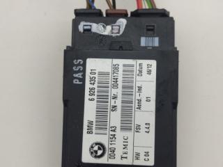 кнопка обогрева сидений BMW X5 E70 [рестайлинг] 2012, 3.0 л., N55 B30 A, бензин, АКПП, внедорожник 5 дв.