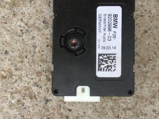 Заграждающий контур BMW X5 E70 [рестайлинг] 2010, 3.0 л., АКПП, внедорожник 5 дв., полный привод