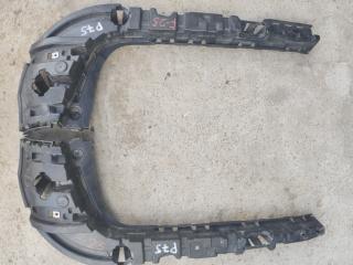 Крепление бампера заднего BMW X3 F25 2012, 3.0 л., N52 B30 A, бензин, АКПП, внедорожник 5 дв.