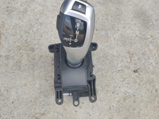механизм выбора передач BMW X3 F25 2012, 3.0 л., N52 B30 A, бензин, АКПП, внедорожник 5 дв.