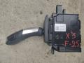 механизм выбора передач BMW X3 F25 2012, 3.0 л., N52 B30 A, бензин, АКПП, внедорожник 5 дв. - фото №3