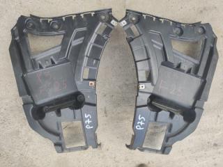 Крепление бампера заднего BMW X3 F25 2012, 3.0 л., N52 B30 A, бензин, АКПП, внедорожник 5 дв.