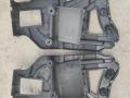 Крепление бампера заднего BMW X3 F25 2012, 3.0 л., N52 B30 A, бензин, АКПП, внедорожник 5 дв. - фото №2