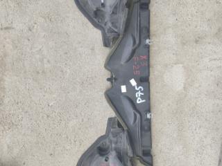 Крепление бампера заднего BMW X3 F25 2012, 3.0 л., N52 B30 A, бензин, АКПП, внедорожник 5 дв.