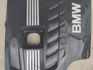 декоративная крышка двигателя BMW X3 F25 2012, 3.0 л., N52 B30 A, бензин, АКПП, внедорожник 5 дв.