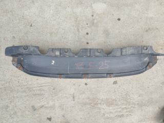 пластик BMW X3 F25 2012, 3.0 л., N52 B30 A, бензин, АКПП, внедорожник 5 дв.