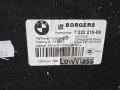 пол багажника BMW X3 F25 2012, 3.0 л., N52 B30 A, бензин, АКПП, внедорожник 5 дв., 7222219 - фото №3