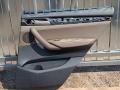 Обшивка двери (комплект) BMW X3 F25 2012, 3.0 л., N52 B30 A, бензин, АКПП, внедорожник 5 дв. - фото №5