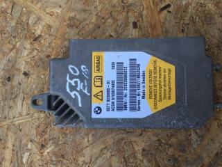 блок AirBag BMW 5 серия F07/F10/F11 2012, 3.0 л., бензин, АКПП, седан