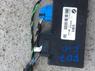 блок управления ZGW BMW 5 серия F07/F10/F11 2012, 3.0 л., N55 B30 A, бензин, АКПП, седан