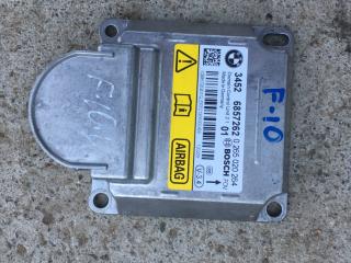 блок AirBag BMW 5 серия F07/F10/F11 2012, 3.0 л., N55 B30 A, бензин, АКПП, седан