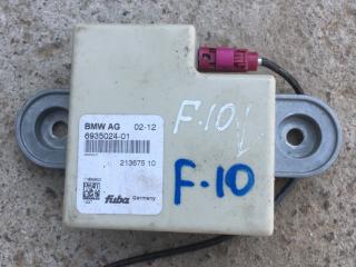 Заграждающий контур BMW 5 серия F07/F10/F11 2012, 3.0 л., N55 B30 A, бензин, АКПП, седан