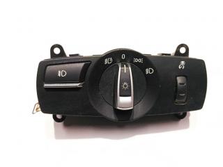 переключатель света BMW 5 серия F07/F10/F11 2012, 3.0 л., N55 B30 A, бензин, АКПП, седан, 9192745