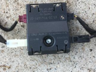 Заграждающий контур BMW 5 серия F07/F10/F11 2012, 3.0 л., N55 B30 A, бензин, АКПП, седан
