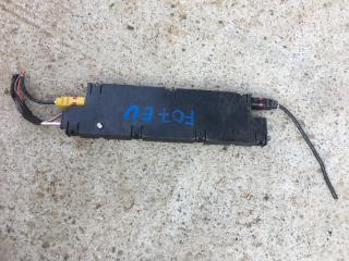 усилитель антенны BMW 5 серия F07/F10/F11 2012, 3.0 л., N57 D30 A, дизель, АКПП, хетчбэк 5 дв.