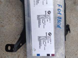 combox BMW 7 серия F01/F02 2009, 3.0 л., N57 D30 A, дизель, АКПП, седан, 9228938