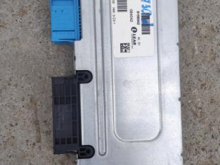 блок управления ZGW BMW 7 серия F01/F02 2009, 3.0 л., N57 D30 A, дизель, АКПП, седан