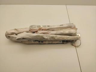 подушка безопасности боковая (шторка) BMW 7 серия F01/F02 2009, 3.0 л., N57 D30 A, дизель, АКПП, седан, 9110272