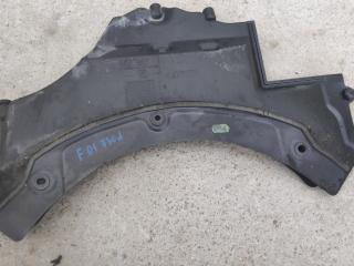 дождевик BMW 7 серия F01/F02 2009, 3.0 л., N57 D30 A, дизель, АКПП, седан