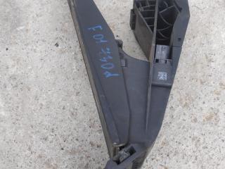 педаль BMW 7 серия F01/F02 2009, 3.0 л., N57 D30 A, дизель, АКПП, седан, 6788632