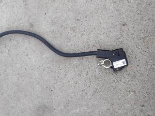 минусовой провод аккумулятора BMW 7 серия F01/F02 2009, 3.0 л., N57 D30 A, дизель, АКПП, седан