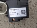 минусовой провод аккумулятора BMW 7 серия F01/F02 2009, 3.0 л., N57 D30 A, дизель, АКПП, седан - фото №2