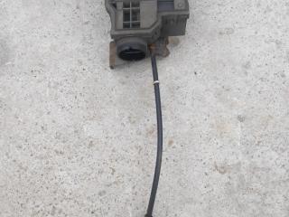 электроручник BMW 7 серия F01/F02 2009, 3.0 л., N57 D30 A, дизель, АКПП, седан