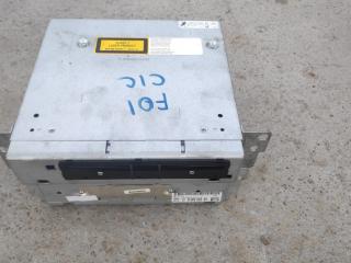 магнитола BMW 7 серия F01/F02 2009, 3.0 л., N57 D30 A, дизель, АКПП, седан, 9202222