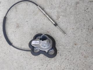 механизм выбора передач BMW 7 серия F01/F02 2009, 3.0 л., N57 D30 A, дизель, АКПП, седан