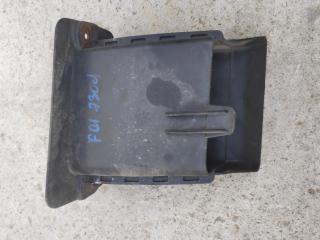 воздуховод тормозной правый BMW 7 серия F01/F02 2009, 3.0 л., N57 D30 A, дизель, АКПП, седан