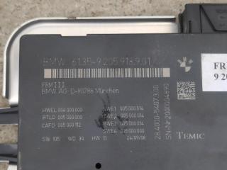 блок управления светом BMW 7 серия F01/F02 2009, 3.0 л., N57 D30 A, дизель, АКПП, седан