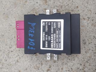 блок управления топливным насосом BMW 7 серия F01/F02 2009, 3.0 л., N57 D30 A, дизель, АКПП, седан