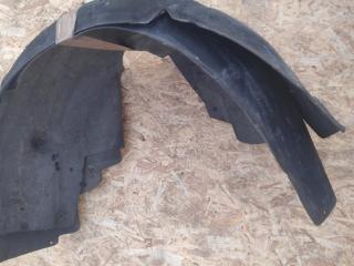 защита арок задняя правая (подкрылок) BMW 7 серия F01/F02 2009, 3.0 л., N57 D30 A, дизель, АКПП, седан