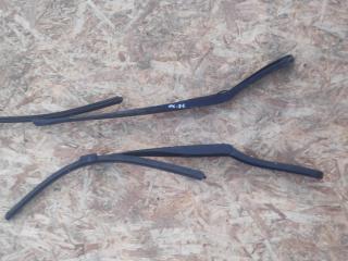 щетки стеклоочистителя BMW 7 серия F01/F02 2009, 3.0 л., N57 D30 A, дизель, АКПП, седан