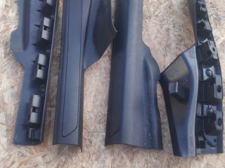 накладка на порог внутренняя BMW 7 серия F01/F02 2009, 3.0 л., N57 D30 A, дизель, АКПП, седан
