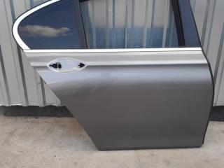 дверь задняя правая BMW 7 серия F01/F02 2009, 3.0 л., N57 D30 A, дизель, АКПП, седан