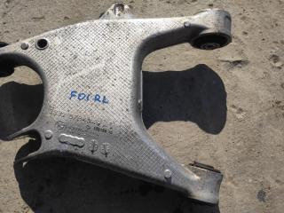 рычаг задний нижний BMW 7 серия F01/F02 2009, 3.0 л., N57 D30 A, дизель, АКПП, седан