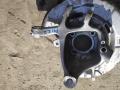кулак задний правый BMW 7 серия F01/F02 2009, 3.0 л., дизель, АКПП, седан, правый руль - фото №2