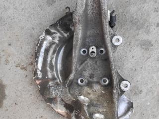 кулак поворотный правый BMW 7 серия F01/F02 2009, 3.0 л., N57 D30 A, дизель, АКПП, седан