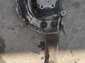 кулак поворотный правый BMW 7 серия F01/F02 2009, 3.0 л., N57 D30 A, дизель, АКПП, седан - фото №2