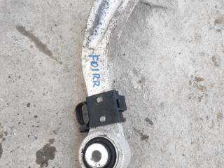 рычаг задний правый BMW 7 серия F01/F02 2009, 3.0 л., N57 D30 A, дизель, АКПП, седан